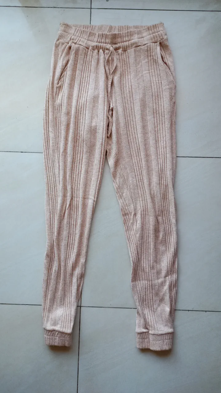 Babucha Sin marca · Talle S