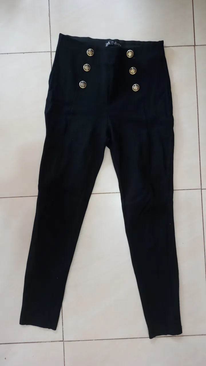 Pantalón Zara - imagen 1