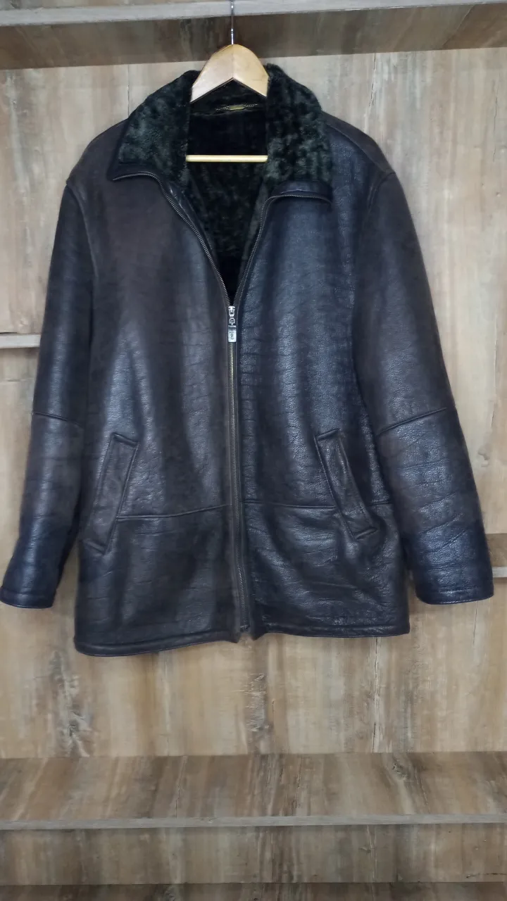 Campera Christ - imagen 1