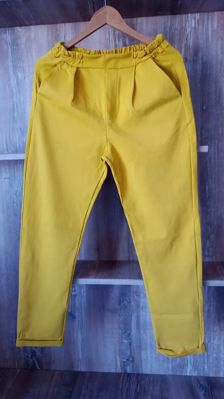 Pantalón Didi bandol - imagen 1
