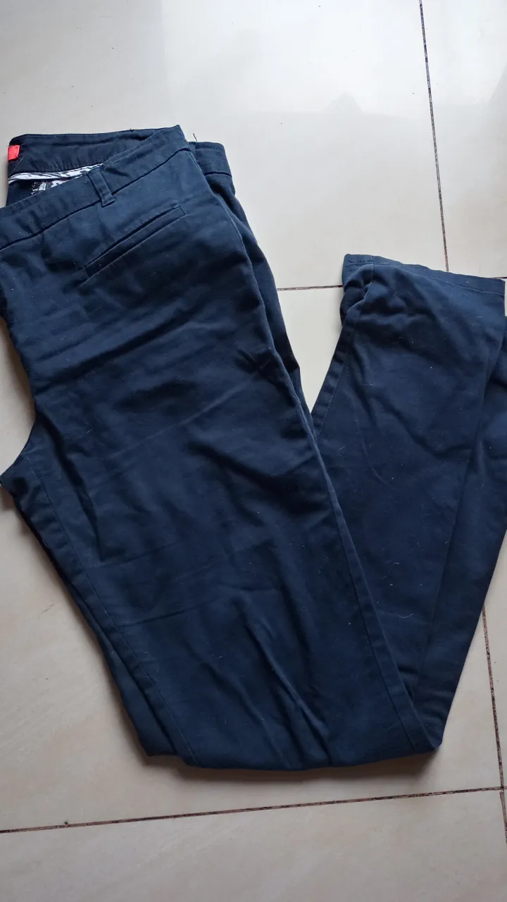 Pantalón Mango - imagen 1