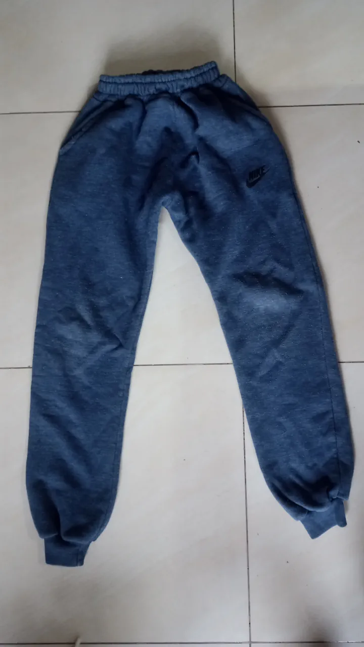 Nike · Talle 14 años / 164 cm