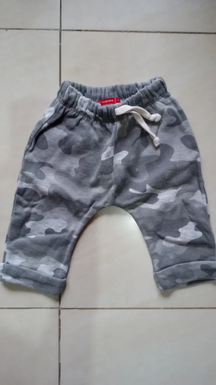 Conjunto CHEEKY - imagen 5