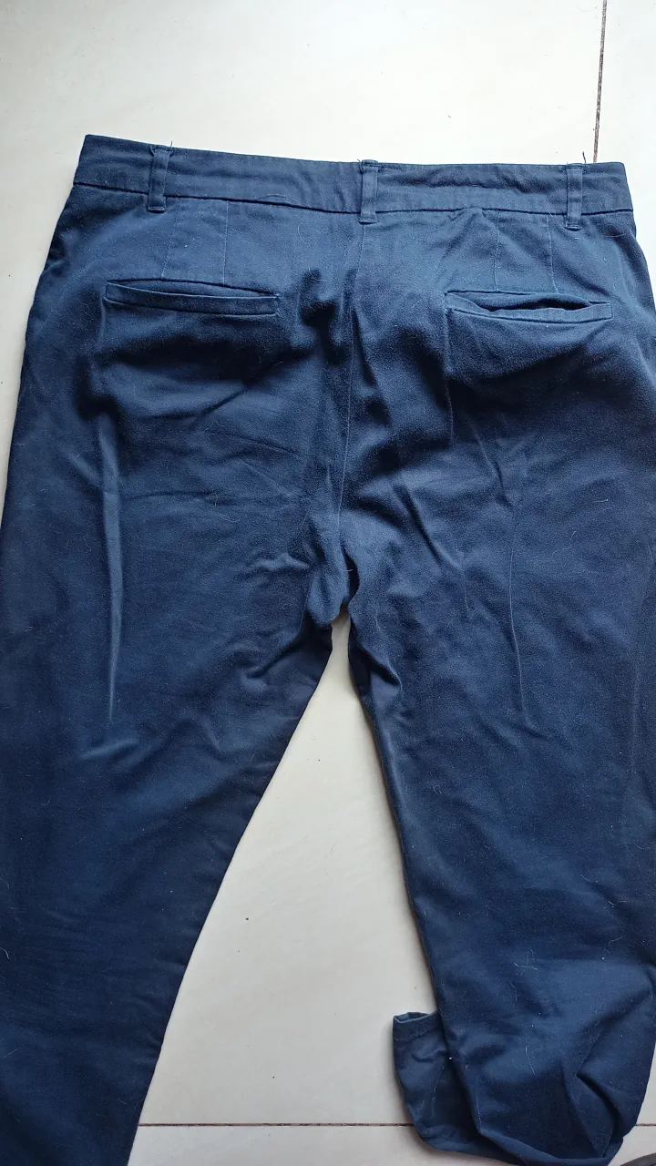 Pantalón Mango - imagen 3