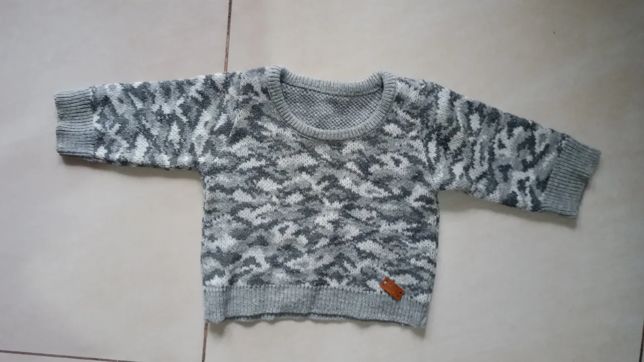 Conjunto CHEEKY - imagen 6