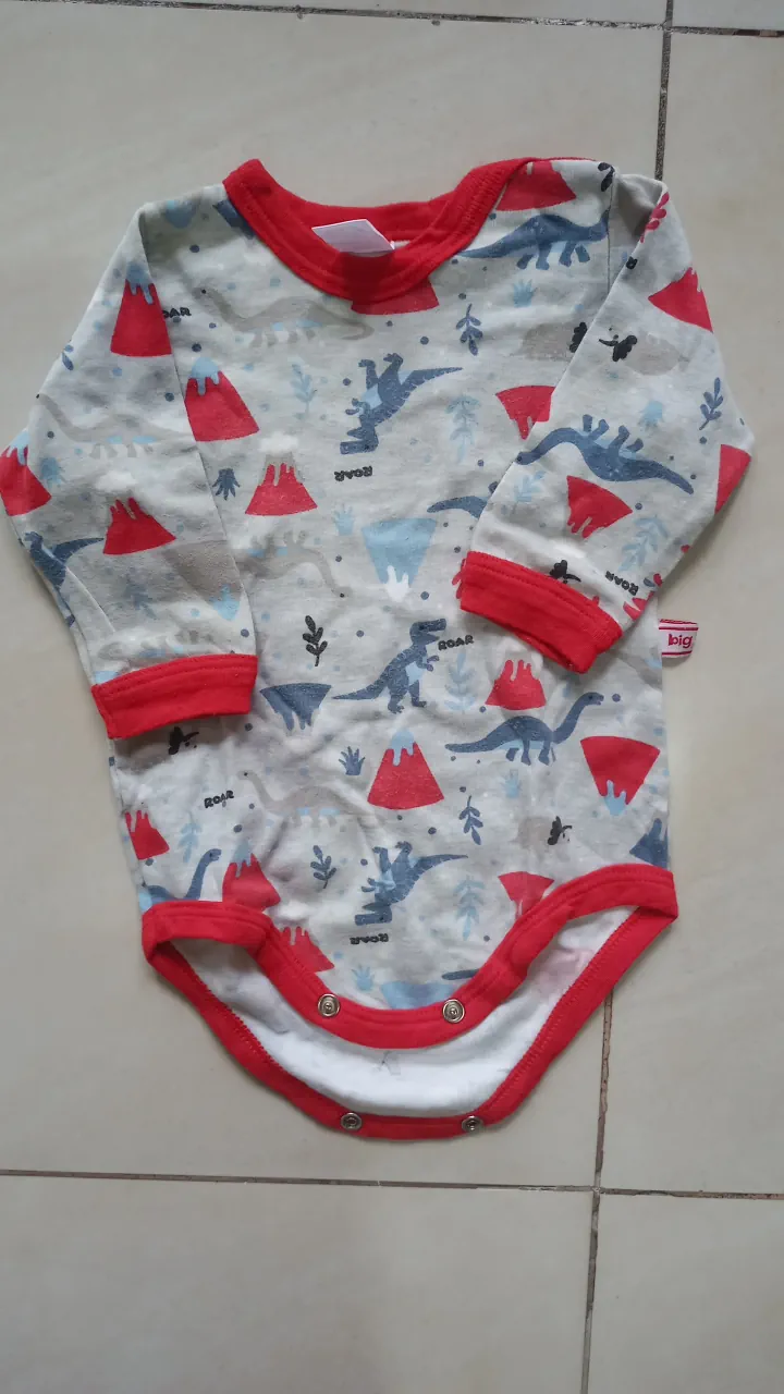 Conjunto CHEEKY - imagen 9
