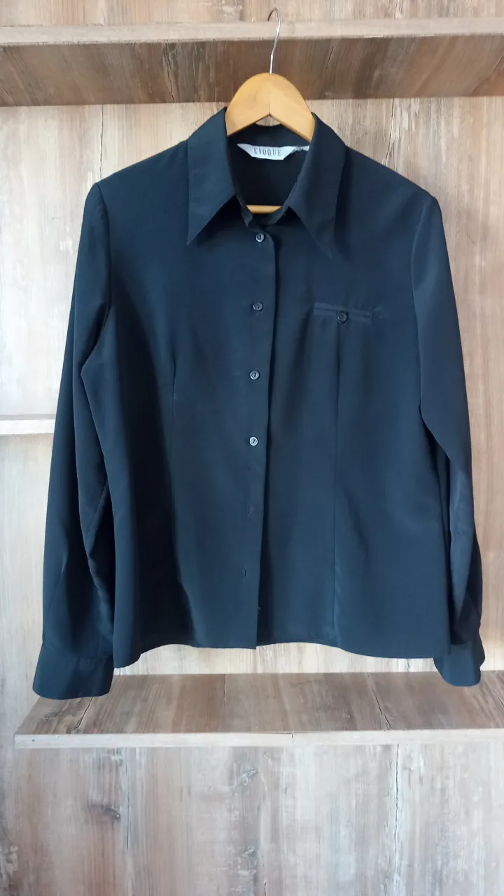 Camisa Evoqué - imagen 1
