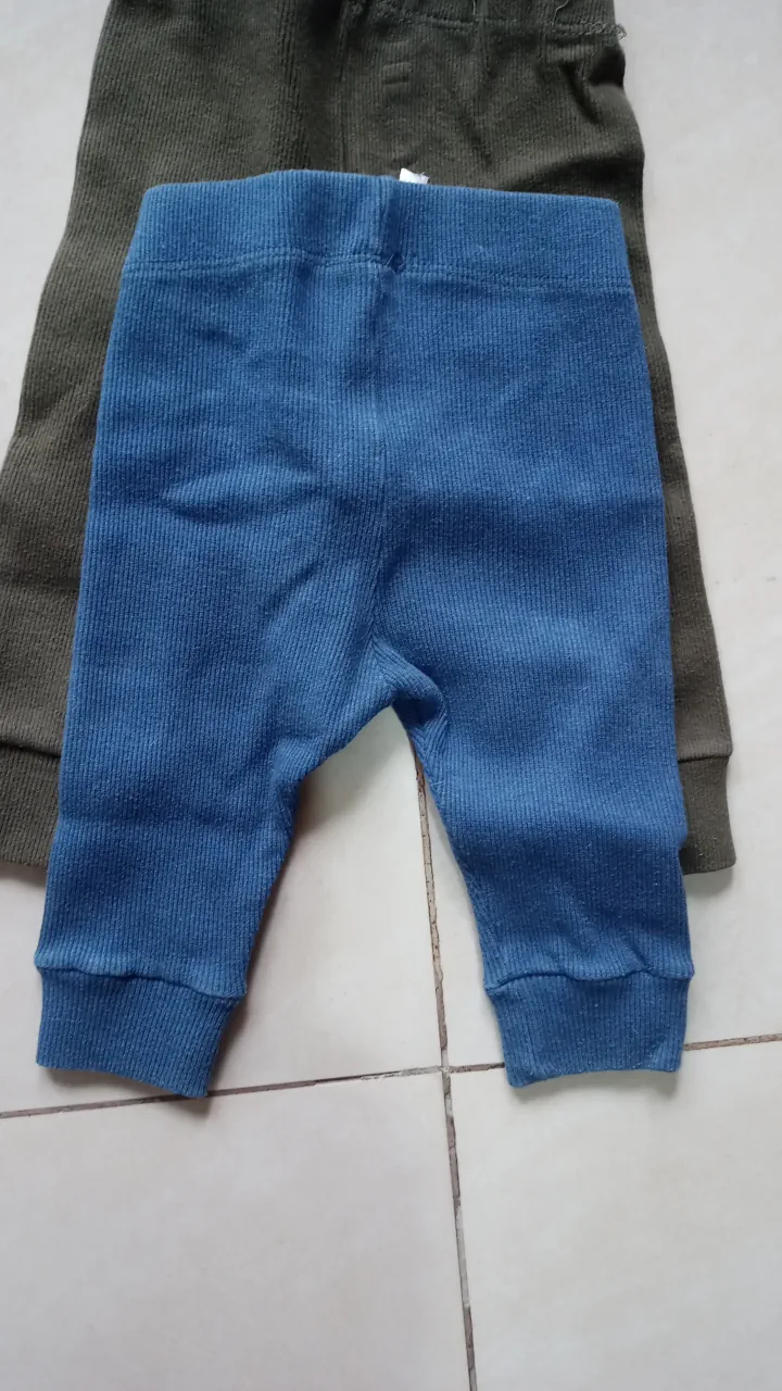 Conjunto CHEEKY - imagen 3