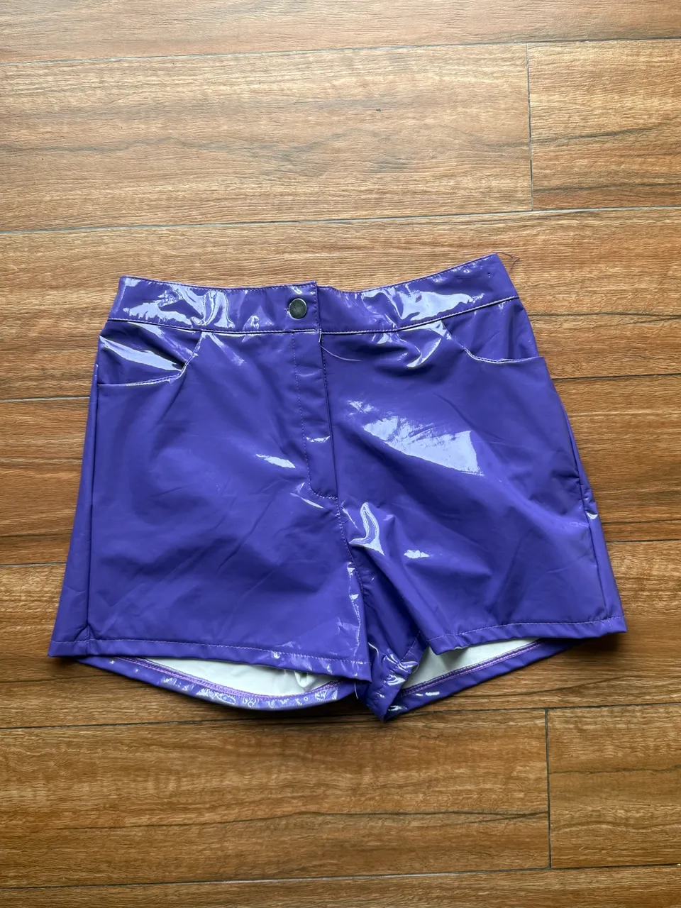 Short Sin marca - imagen 1