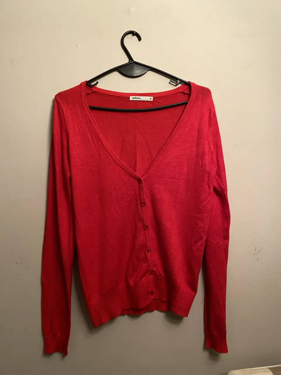 Cardigan Lefties - imagen 1