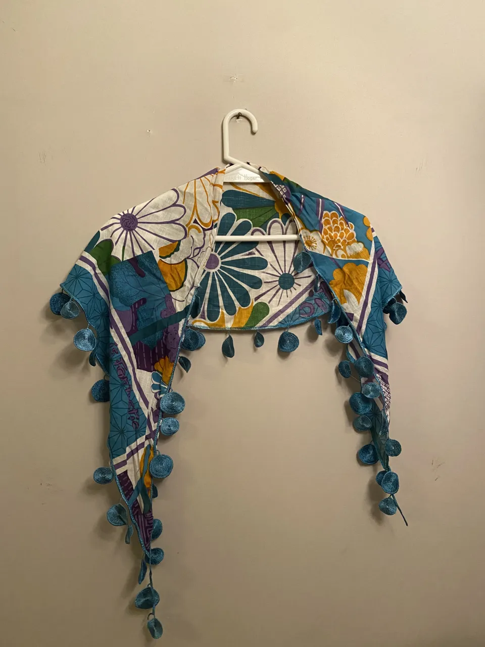 Pañuelo Sin marca - imagen 1
