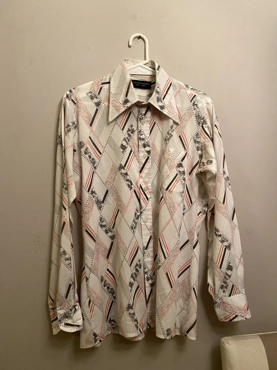 Camisa Sin marca - imagen 1
