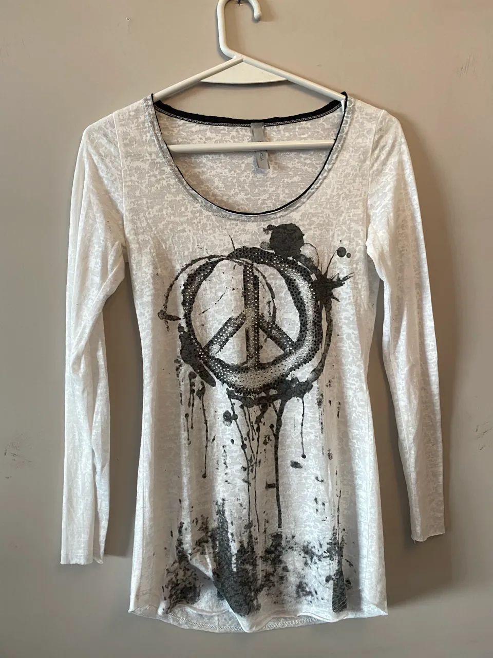 Remera Mind code - imagen 1