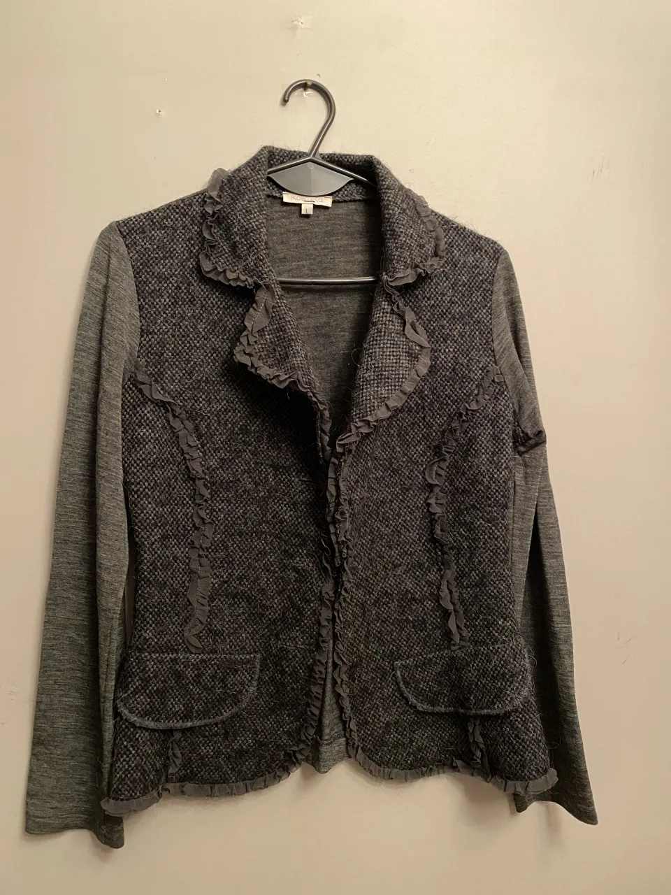 Campera Kosmika · Talle L