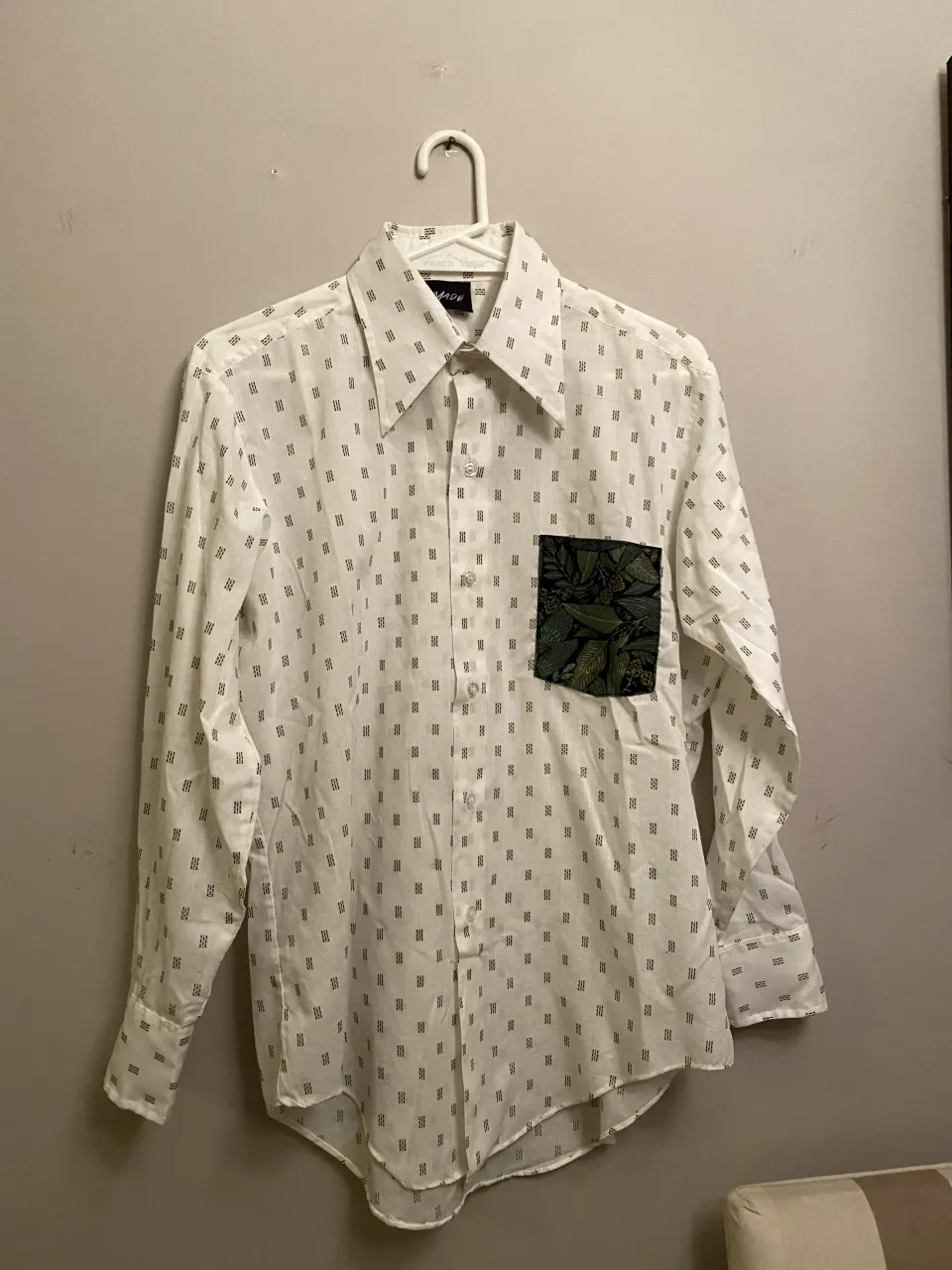Camisa Sin marca - imagen 1