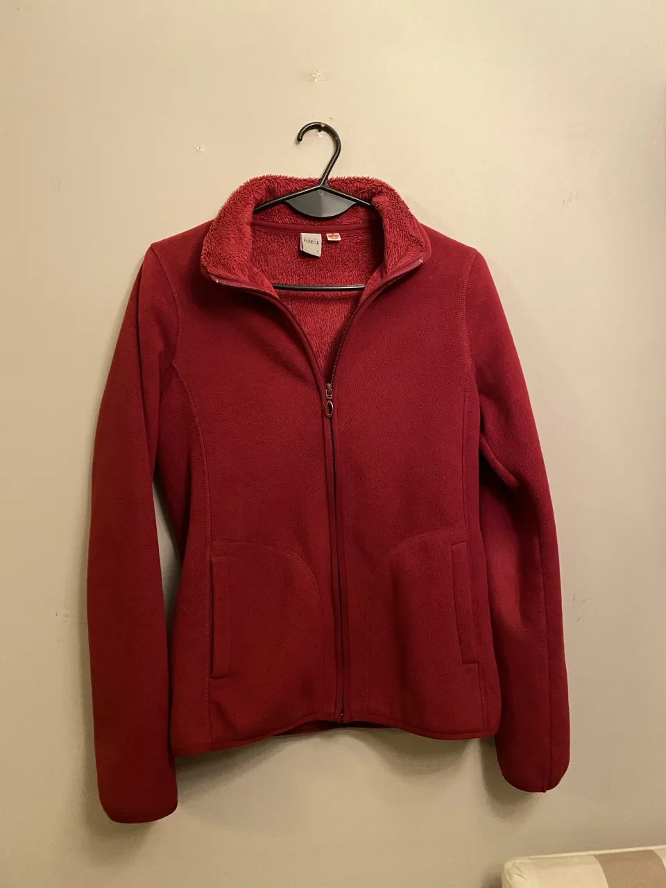 Campera Uniqlo - imagen 1