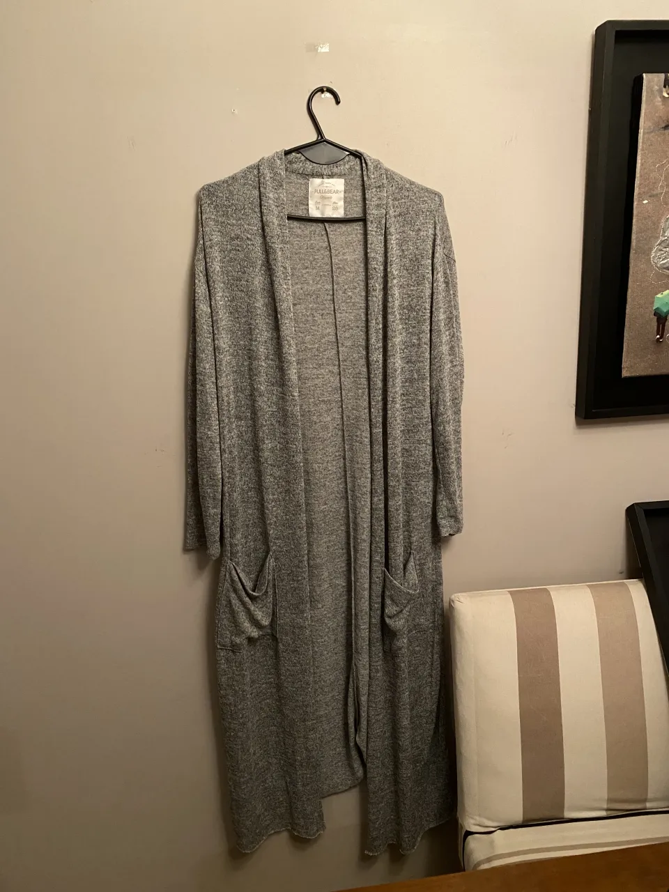 Cardigan Pull & Bear - imagen 1