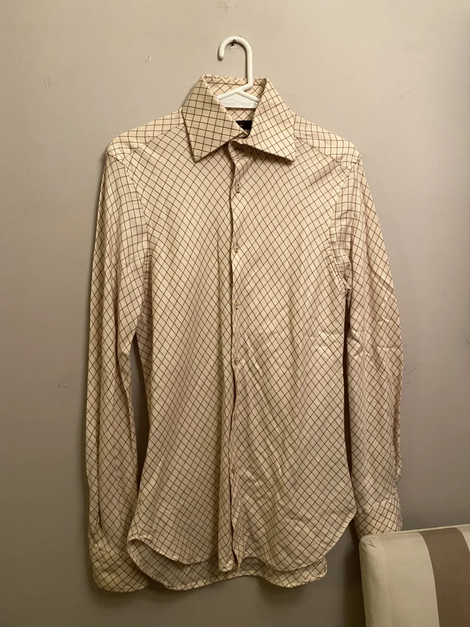 Camisa Zara - imagen 1