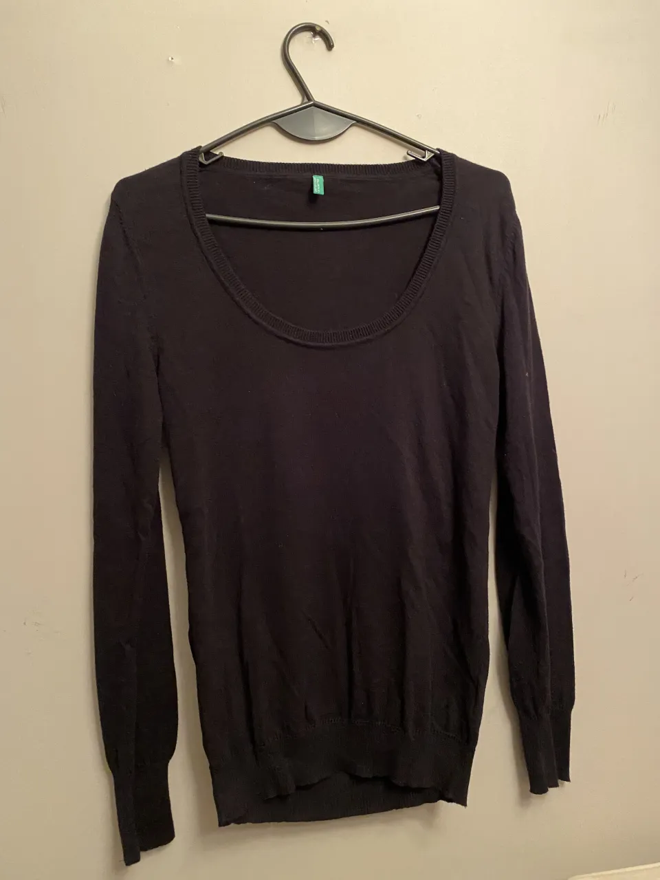 Polera United Colors of Benetton - imagen 1
