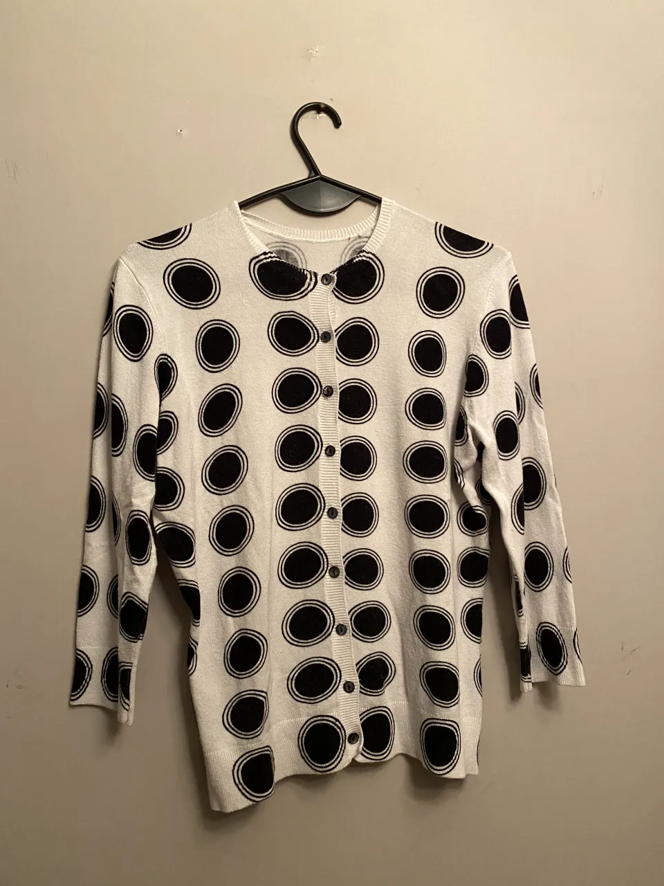 Cardigan Sin marca - imagen 1