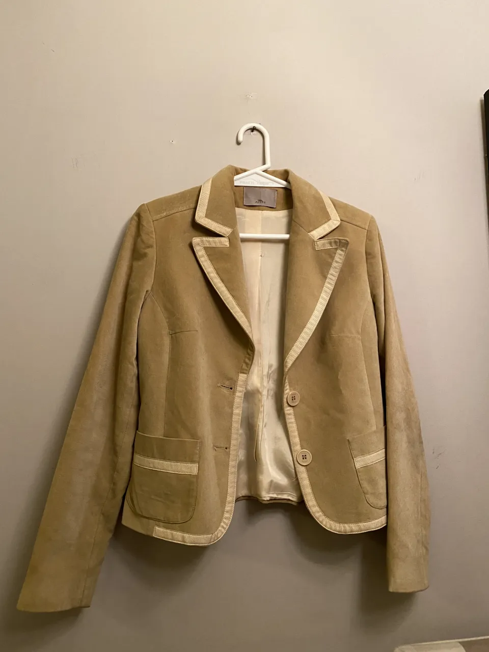 Blazer Ayres - imagen 1