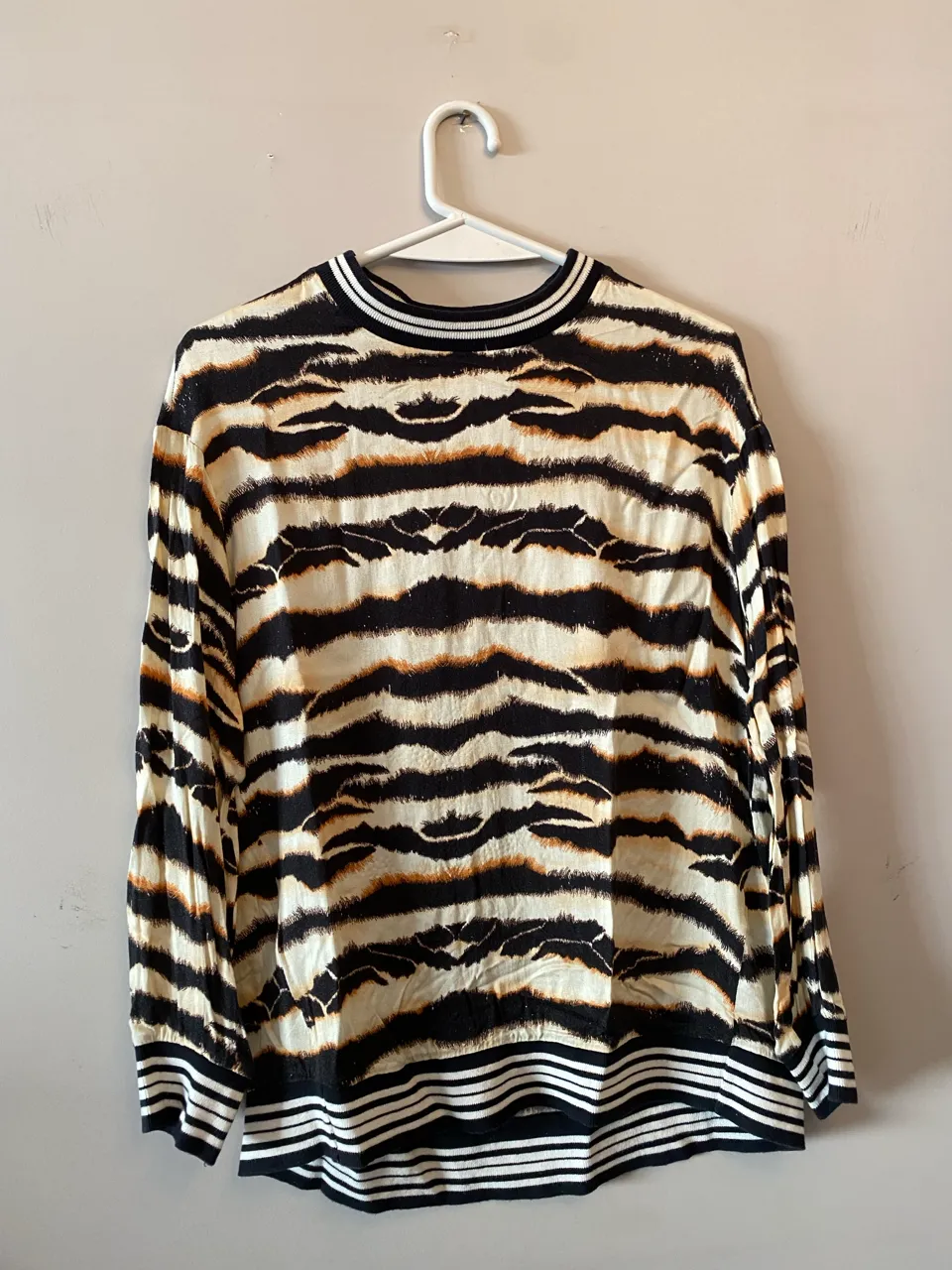 Sweater Maria Cher - imagen 1