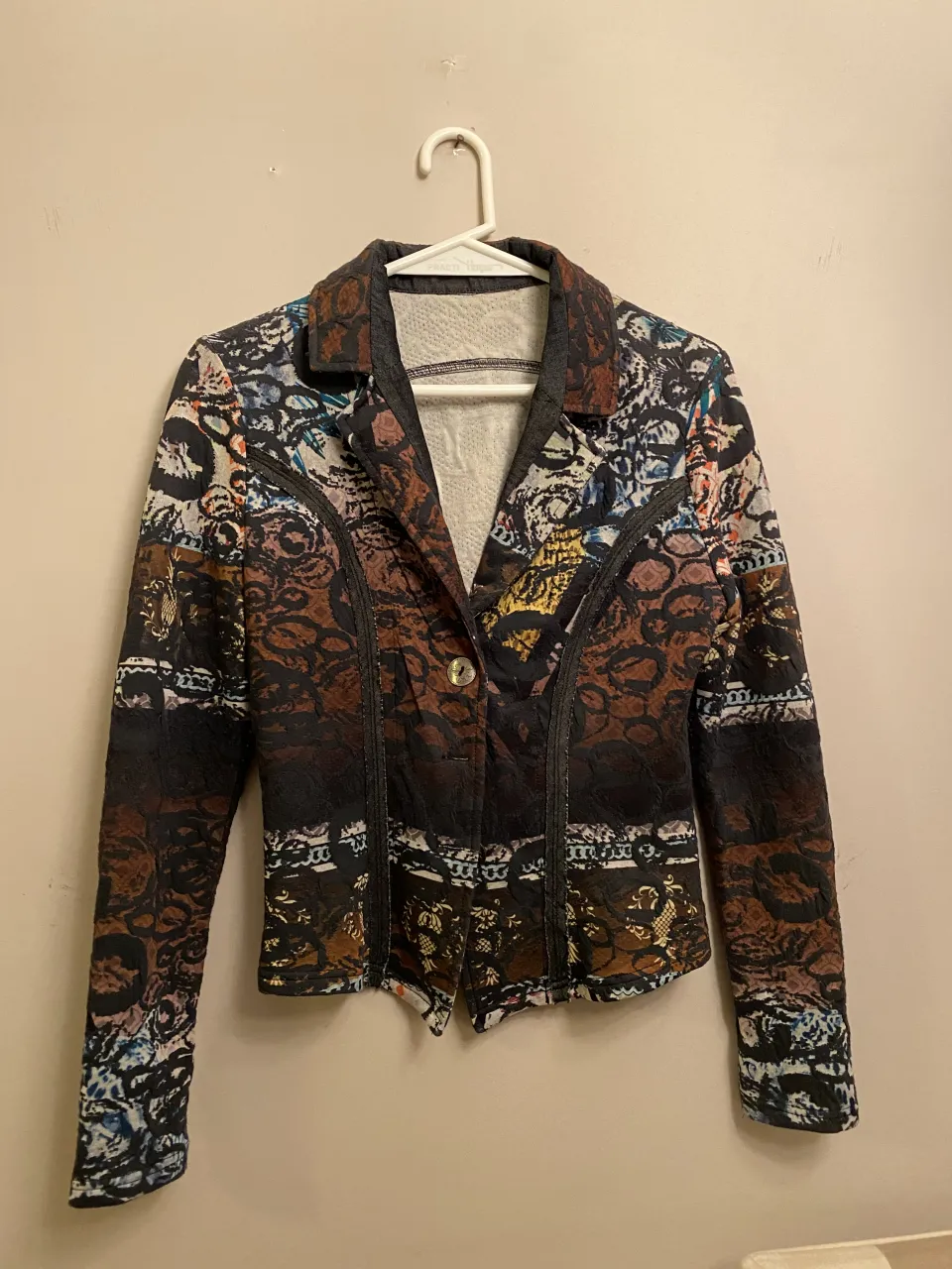 Campera Sin marca - imagen 1