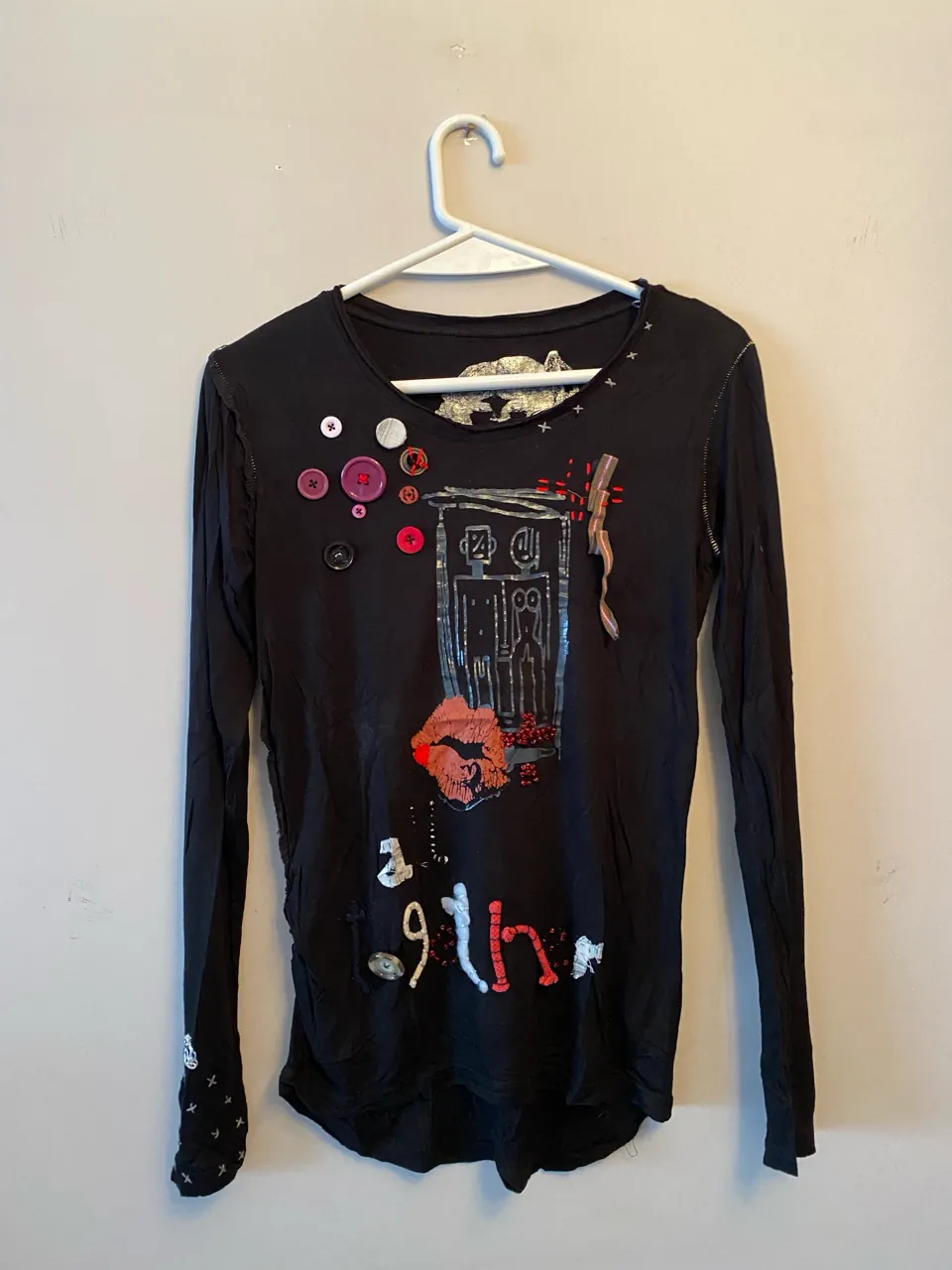 Desigual · Talle S