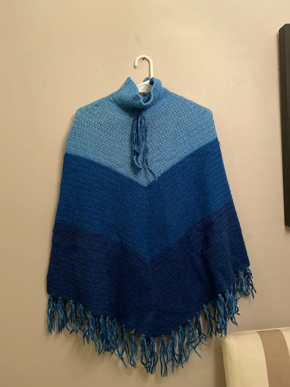 Tejido artesanal · Talle M