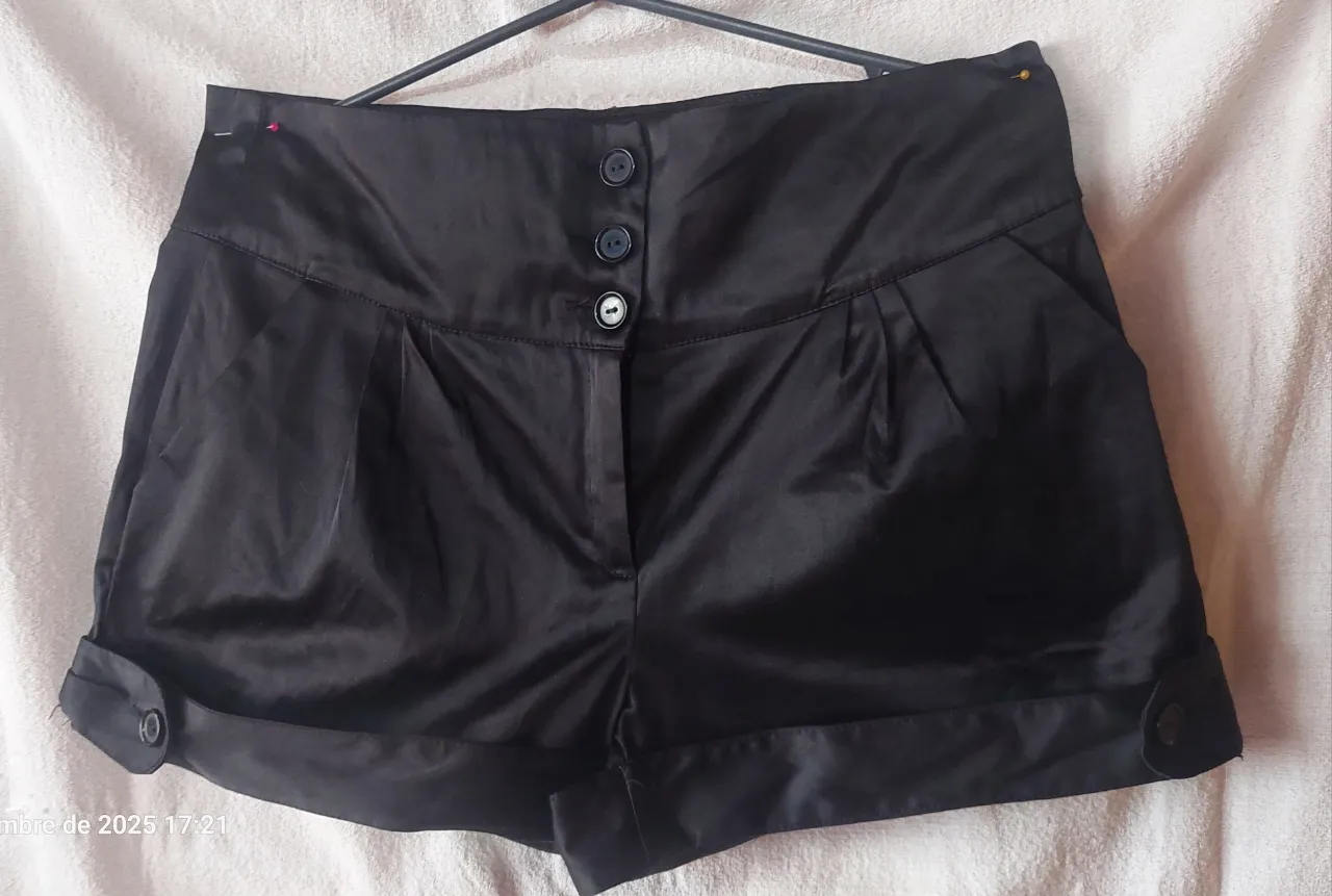 Short Sin marca - imagen 1