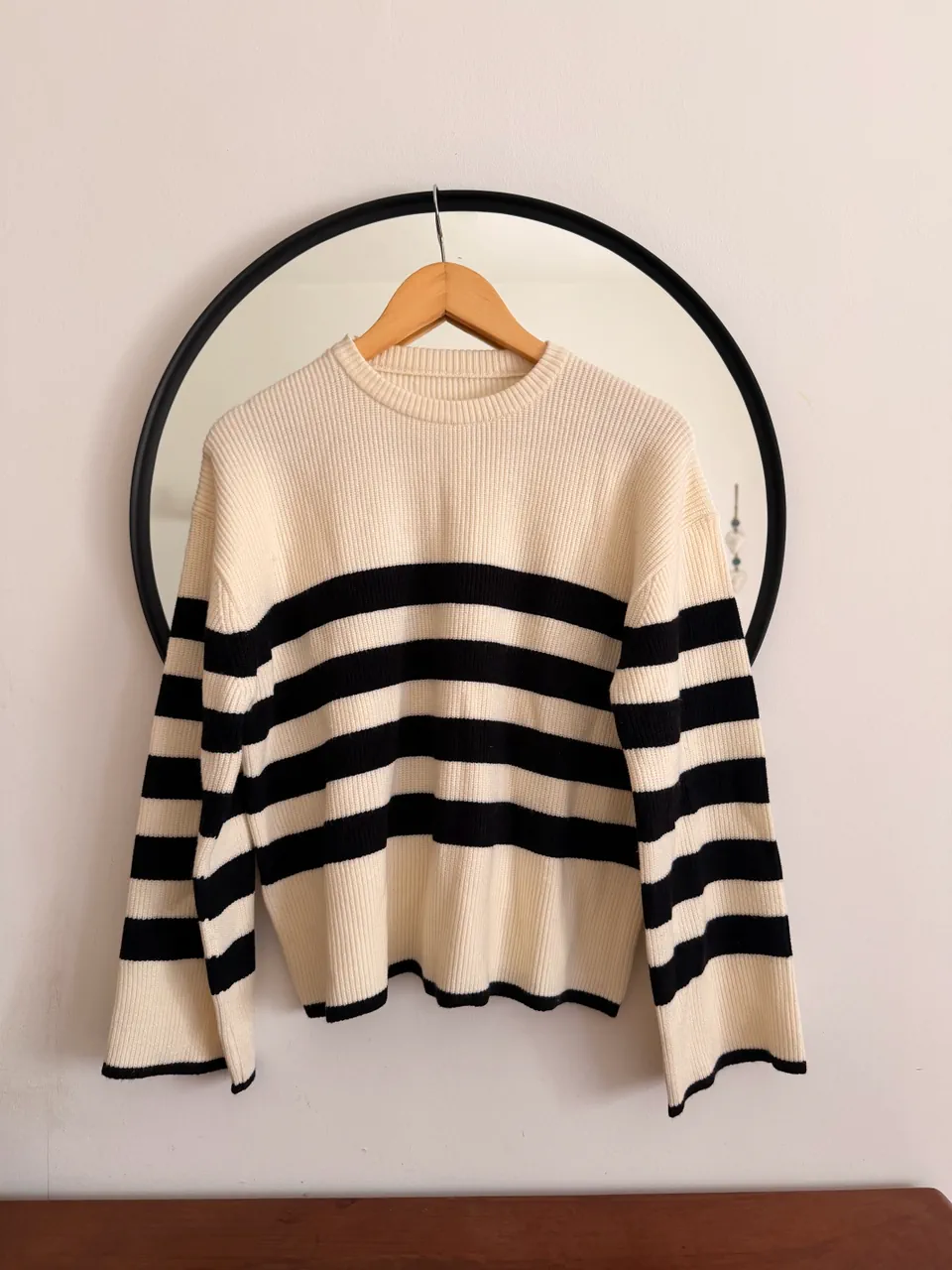 Sweater Sky · Talle único