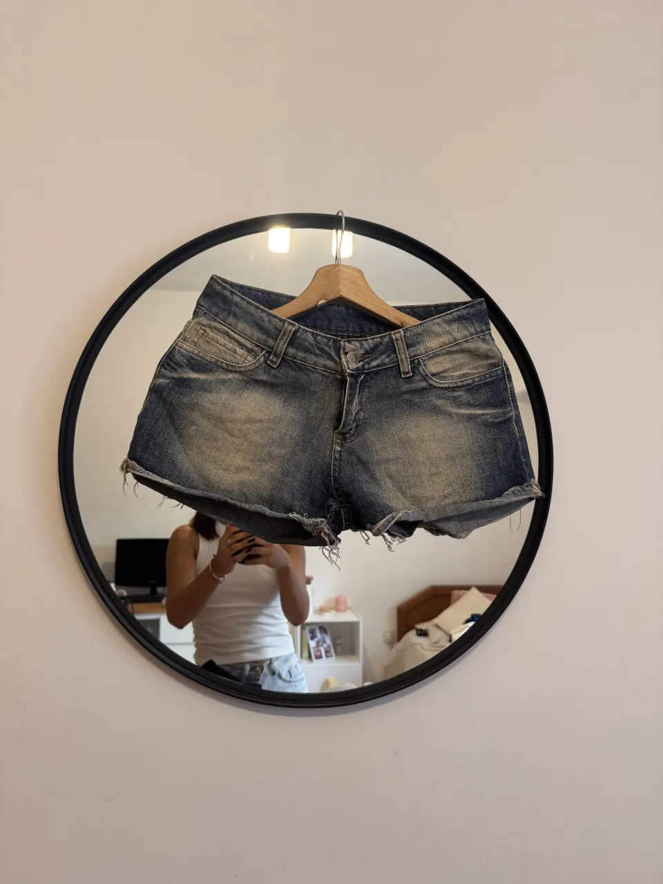 Short Levi's - imagen 1