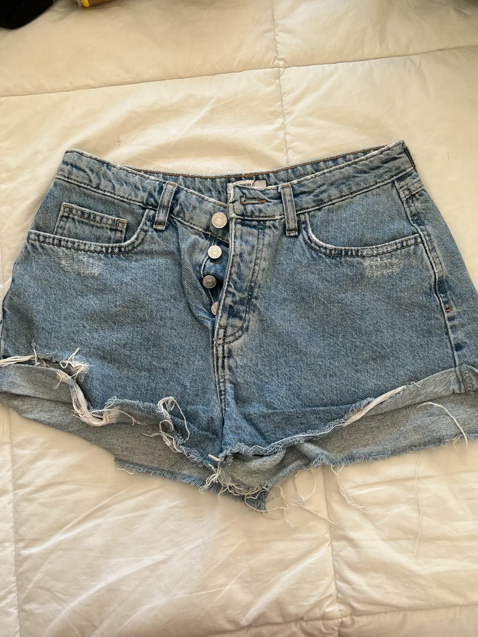 Short Forever 21 - imagen 1