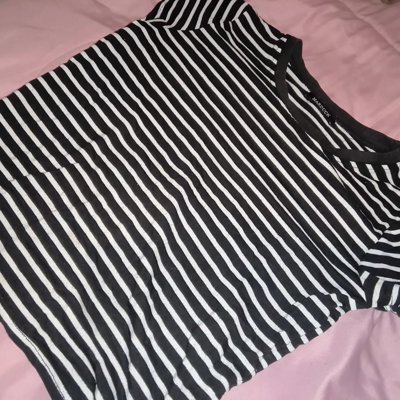 Remera No - imagen 1