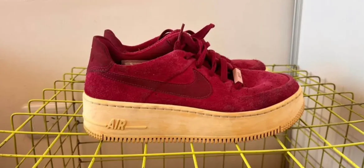Zapatillas Nike - imagen 1