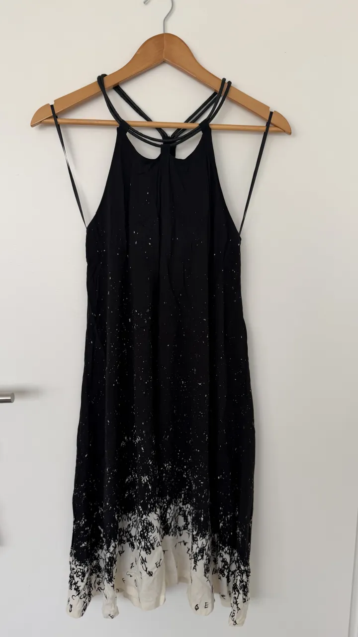 Vestido Skunkfunk · Talle M
