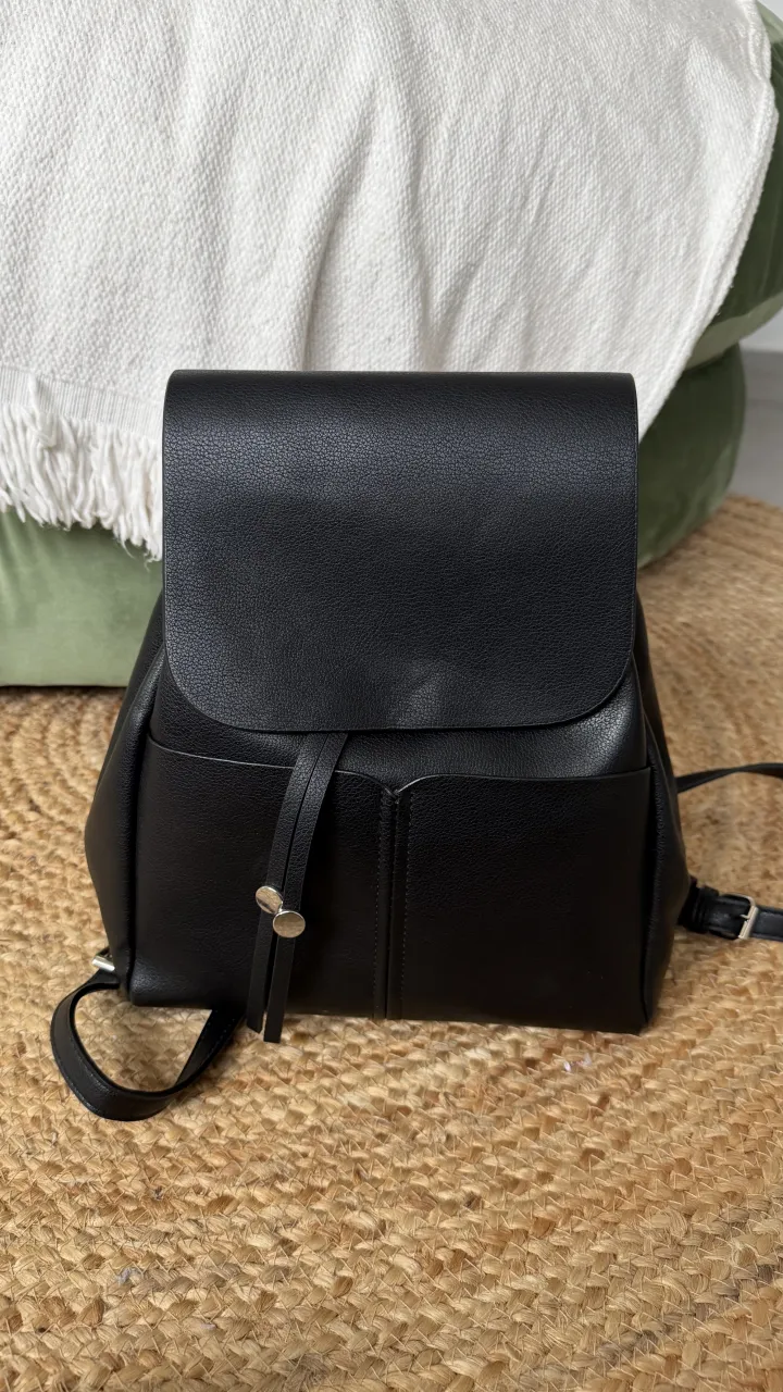 Mochila Zara - imagen 1