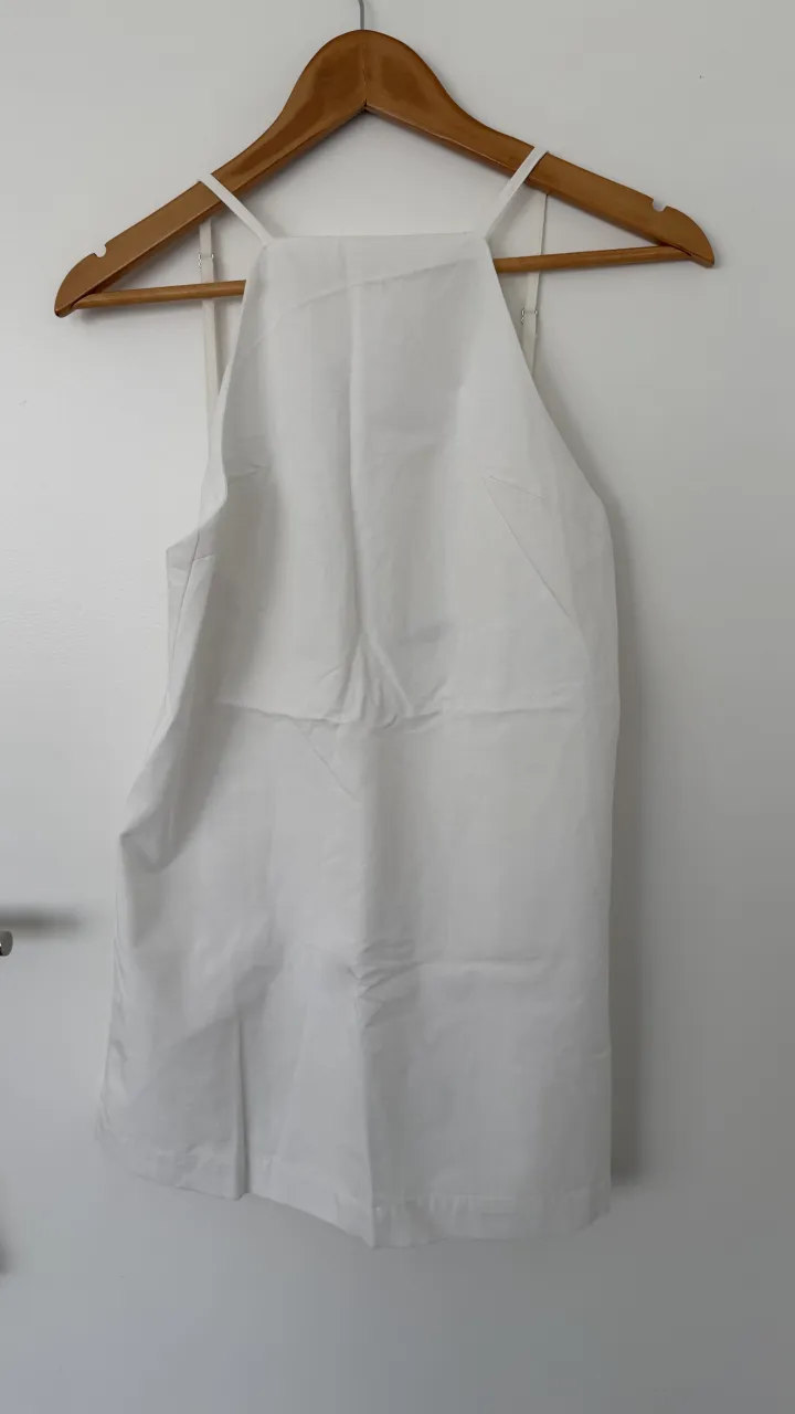 Vestido Zara - imagen 1
