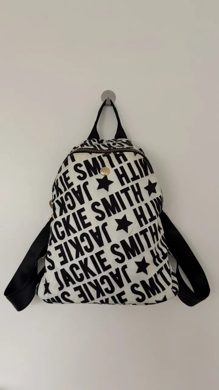 Mochila Jackie Smith - imagen 1