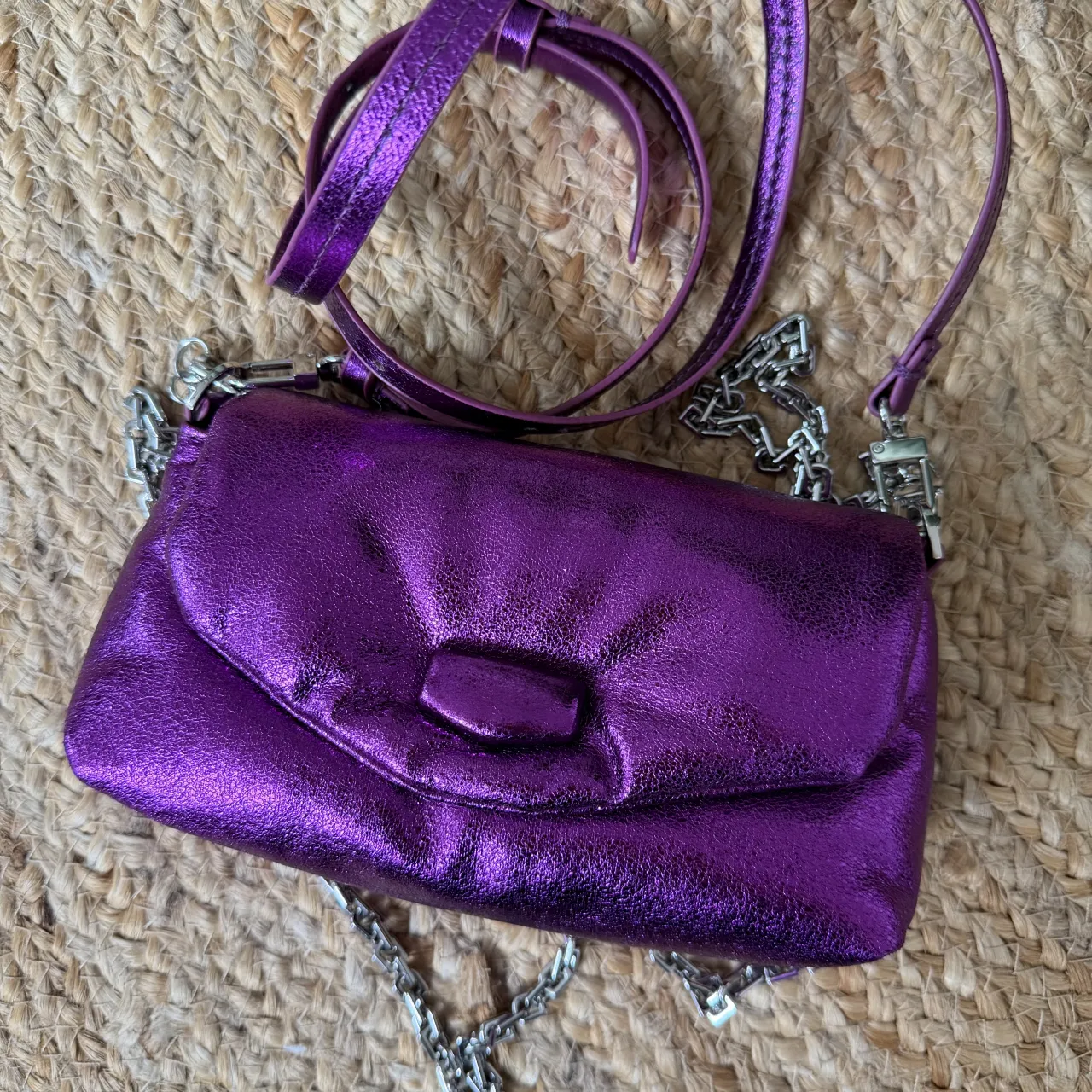 Cartera Zara - imagen 1