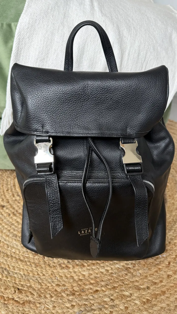 Mochila Lázaro - imagen 1