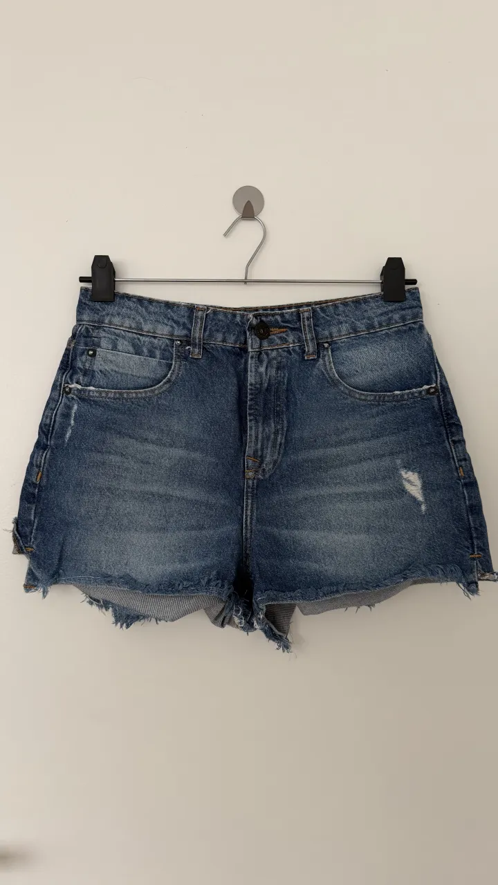 Short Kosiuko - imagen 1