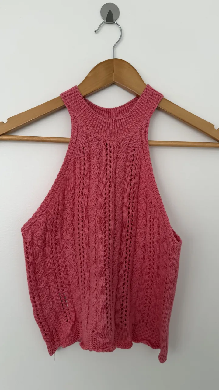 Musculosa Sweet - imagen 1