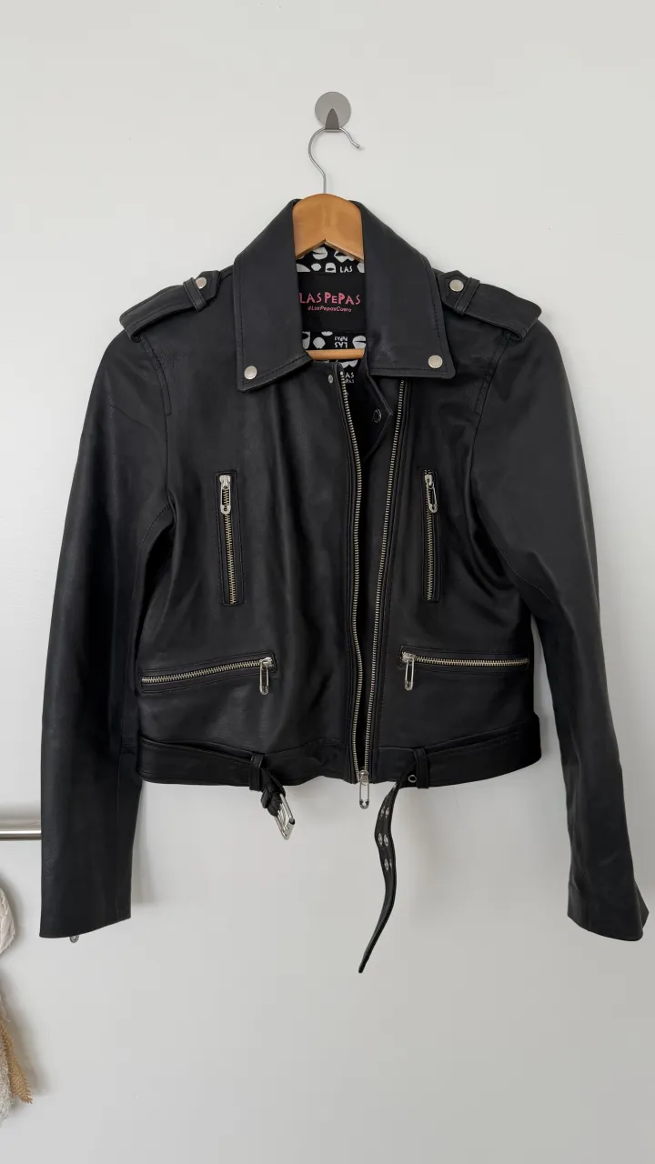 Campera Las Pepas - imagen 1