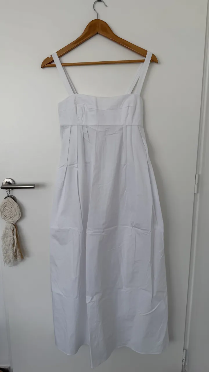 Vestido Zara - imagen 1