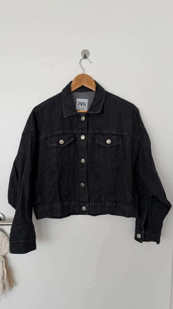 Campera Zara - imagen 1