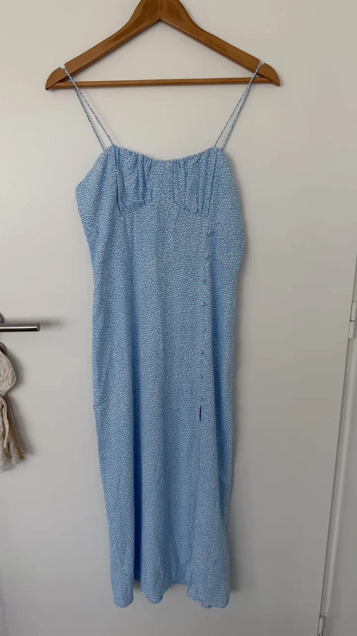 Vestido Zara - imagen 1