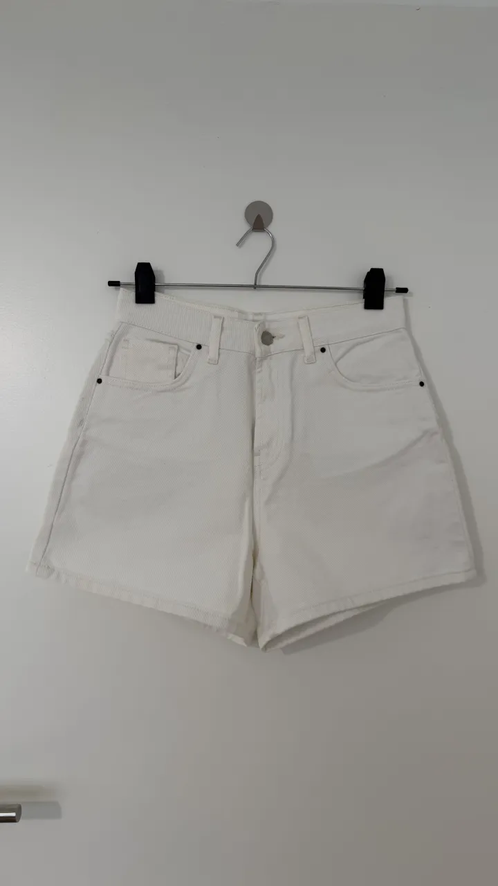 Short Zara - imagen 1
