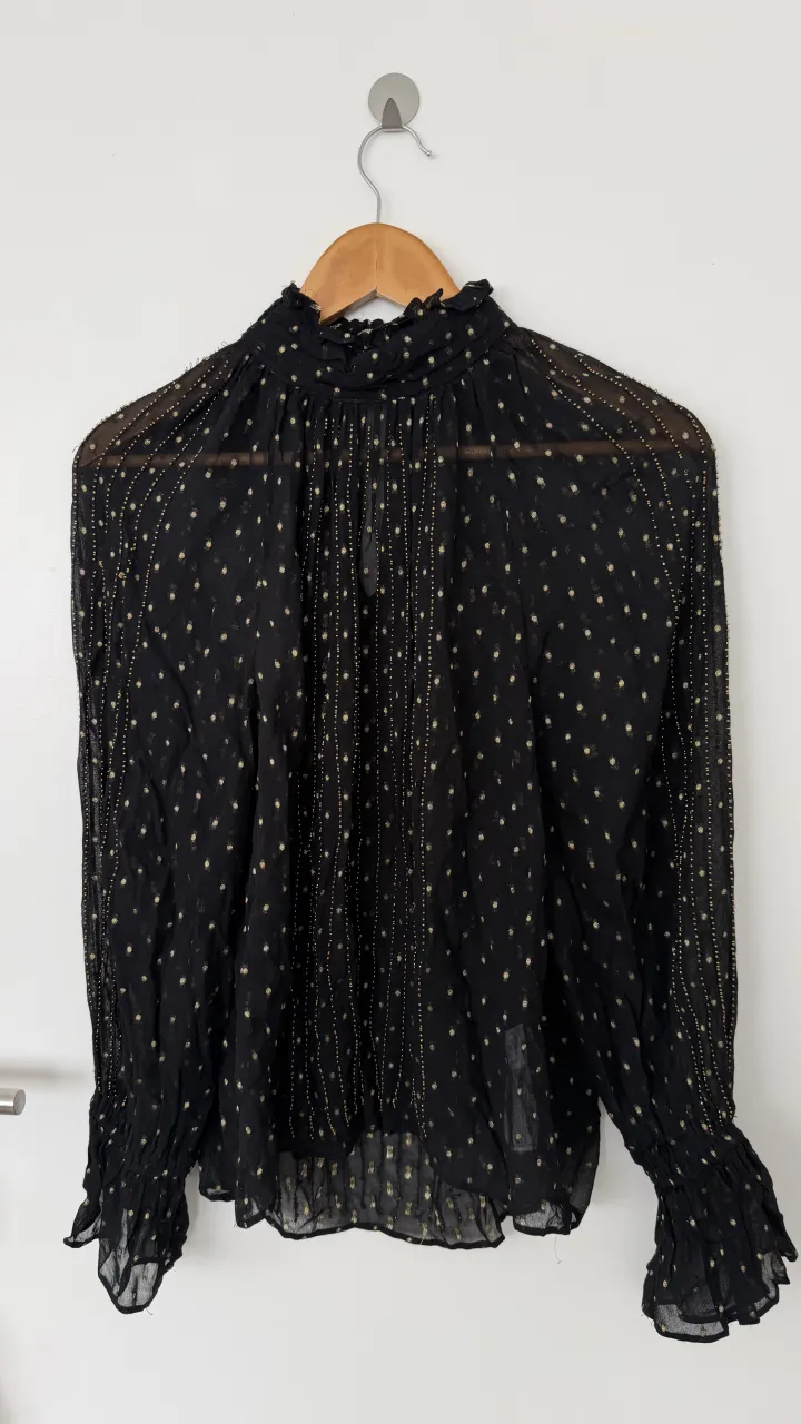 Blusa Zara - imagen 1