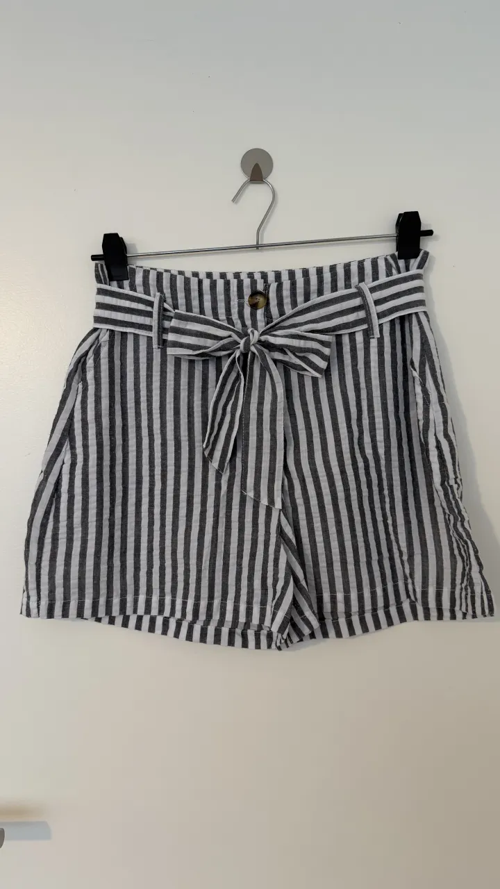Short Inedita - imagen 1